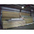 36'9" x 123'9" x 16'2"H Drive-in Cooler or Freezer