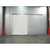 36'9" x 123'9" x 16'2"H Drive-in Cooler or Freezer