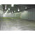 36'9" x 123'9" x 16'2"H Drive-in Cooler or Freezer