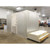 WA Brown Walk-in Cooler
