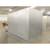 WA Brown Walk-in Cooler