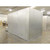 WA Brown Walk-in Cooler