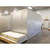 WA Brown Walk-in Cooler