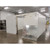 15'5" x 15'5" x 8'2"H Walk-In Cooler or Freezer