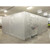 WA Brown Walk-in Cooler