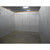 12' x 18'8" x 9'7"H Walk-In Cooler or Freezer