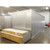 WA Brown Walk-in Cooler