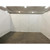 14'5" x 17'4" x 8'3"H Walk-in Cooler or Freezer