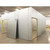 18' x 24' x 10'4"H Walk-in Cooler or Freezer