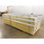 18' x 24' x 10'4"H Walk-in Cooler or Freezer