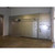 45'2" x 50'4" x 12'2"H Drive-in Cooler or Freezer