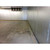 45'2" x 50'4" x 12'2"H Drive-in Cooler or Freezer