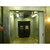 32'9" x 36'1" x 17'4"H Drive-in Cooler or Freezer