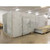 10'8" x 21'8" x 8'6"H Walk-in Cooler or Freezer