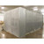 10'8" x 21'8" x 8'6"H Walk-in Cooler or Freezer