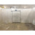 16'5" x 19'3" x 8'4"H Walk-In Cooler or Freezer