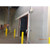 40'4" x 68'1" x 17'7"H Drive-in Cooler or Freezer
