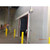 40'4" x 68'1" x 17'7"H Drive-in Cooler or Freezer