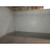 40'4" x 68'1" x 17'7"H Drive-in Cooler or Freezer