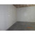 40'4" x 68'1" x 17'7"H Drive-in Cooler or Freezer