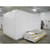 WA Brown Walk-in Cooler