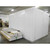 WA Brown Walk-in Cooler