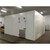 15' x 18'4" x 10'H Walk-In Cooler or Freezer