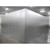 16'3" x 22'3" x 8'4"H Walk-In Cooler or Freezer