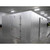 16'3" x 22'3" x 8'4"H Walk-In Cooler or Freezer