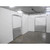 16'3" x 22'3" x 8'4"H Walk-In Cooler or Freezer
