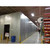 45'10" x 163' x 14'H Drive-in Cooler or Freezer