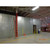 45'10" x 163' x 14'H Drive-in Cooler or Freezer