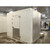 WA Brown Walk-in Cooler