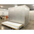 WA Brown Walk-in Cooler