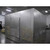 16' x 17' x 9'6"H Walk-In Cooler or Freezer