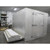 WA Brown Walk-in Cooler