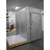 Crown-Tonka Walk-in Cooler
