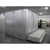 WA Brown Walk-in Cooler