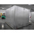 WA Brown Walk-in Cooler
