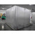 WA Brown Walk-in Cooler