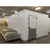 WA Brown Walk-in Cooler