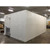 WA Brown Walk-in Cooler