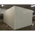 WA Brown Walk-in Cooler