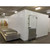 WA Brown Walk-in Cooler