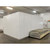 WA Brown Walk-in Cooler