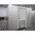 WA Brown Walk-in Cooler