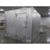 WA Brown Walk-in Cooler