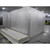 WA Brown Walk-in Cooler