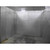 WA Brown Walk-in Cooler