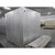 WA Brown Walk-in Cooler